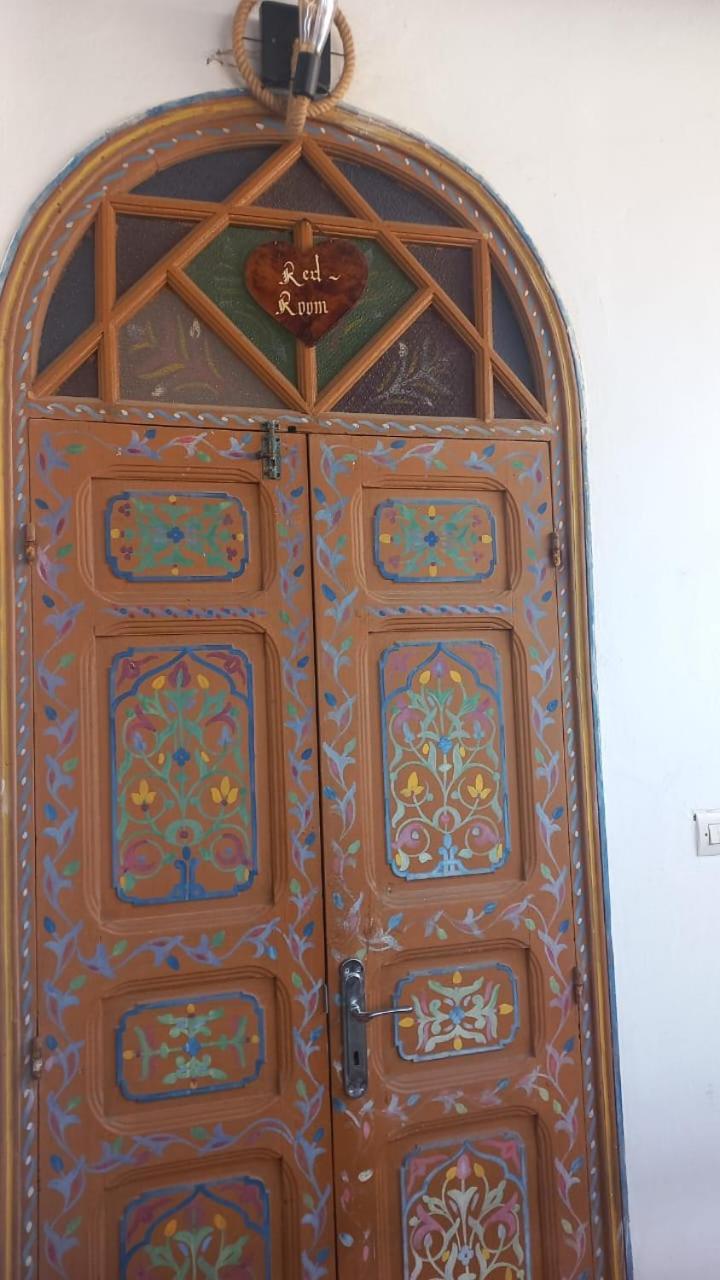 Dar Sam - Red Room Rabat Eksteriør bilde